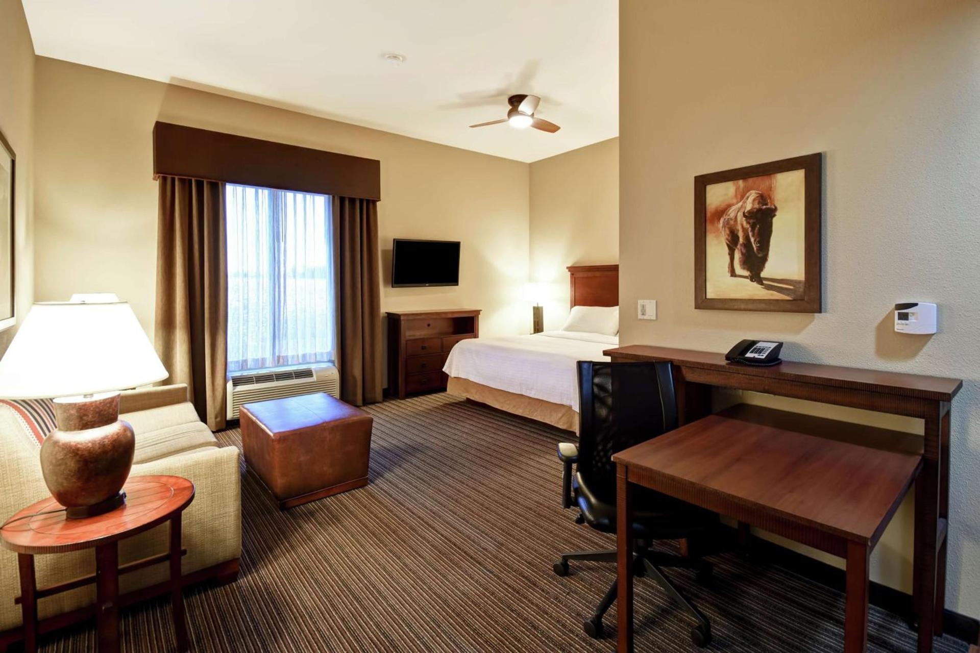 Homewood Suites by Hilton Kalispell photo 17