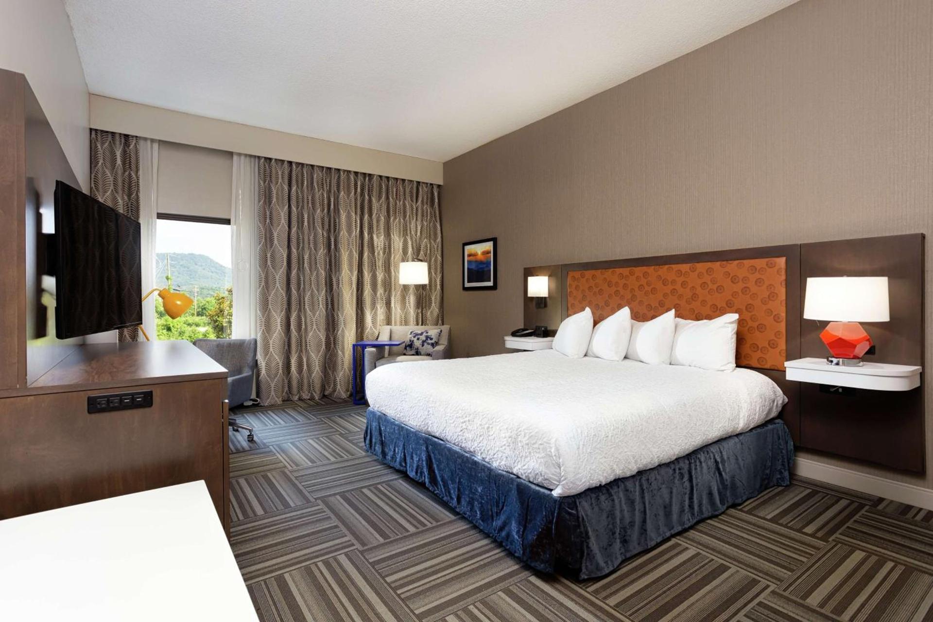 Hampton Inn Kingsport photo 11