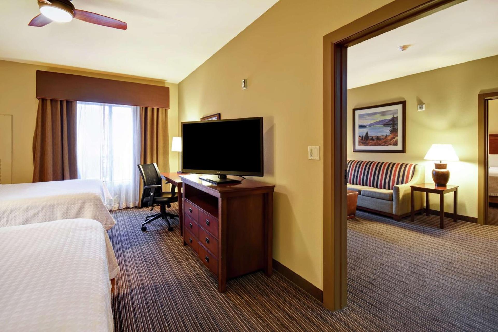 Homewood Suites by Hilton Kalispell photo 18
