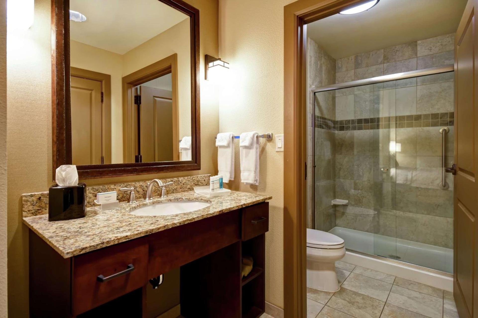 Homewood Suites by Hilton Kalispell photo 20