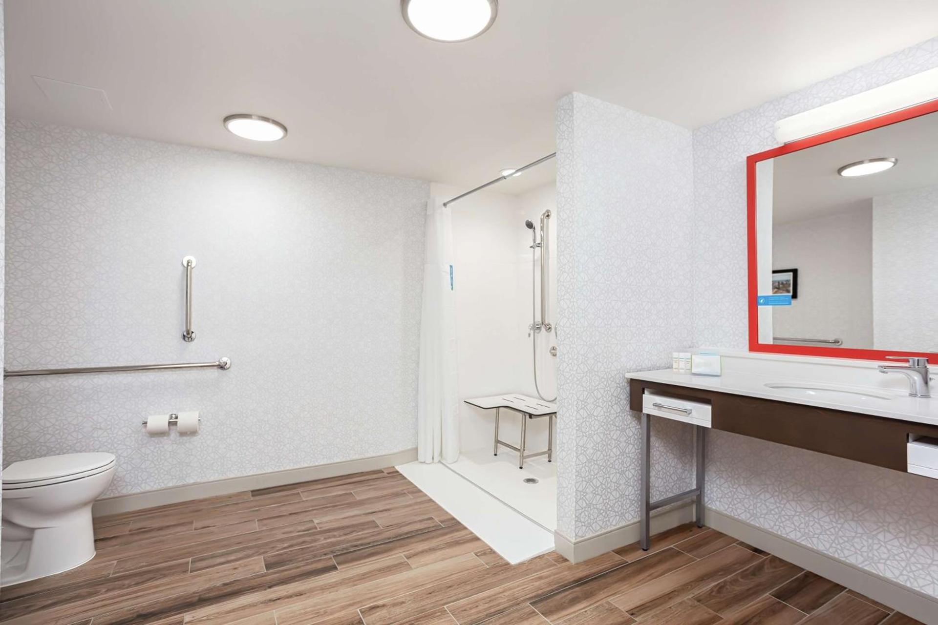 Hampton Inn Kingsport photo 12