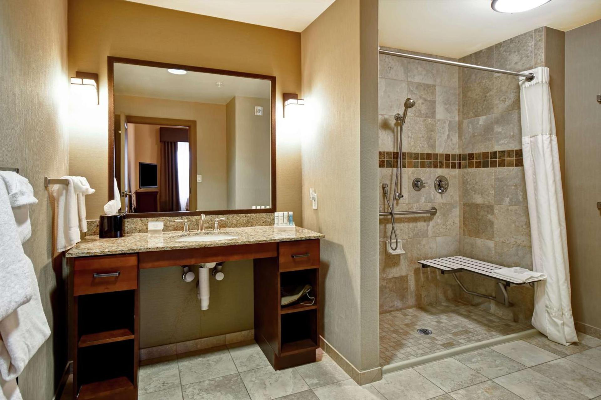 Homewood Suites by Hilton Kalispell photo 22