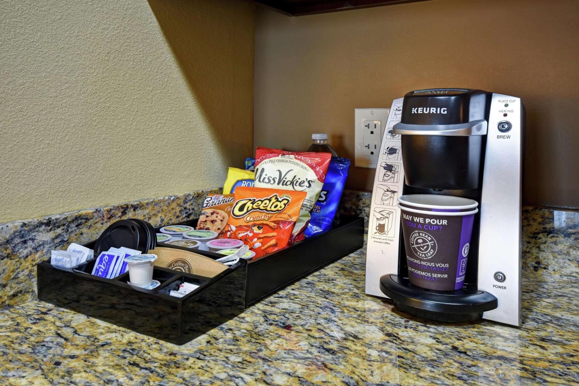 Homewood Suites by Hilton Kalispell photo 21