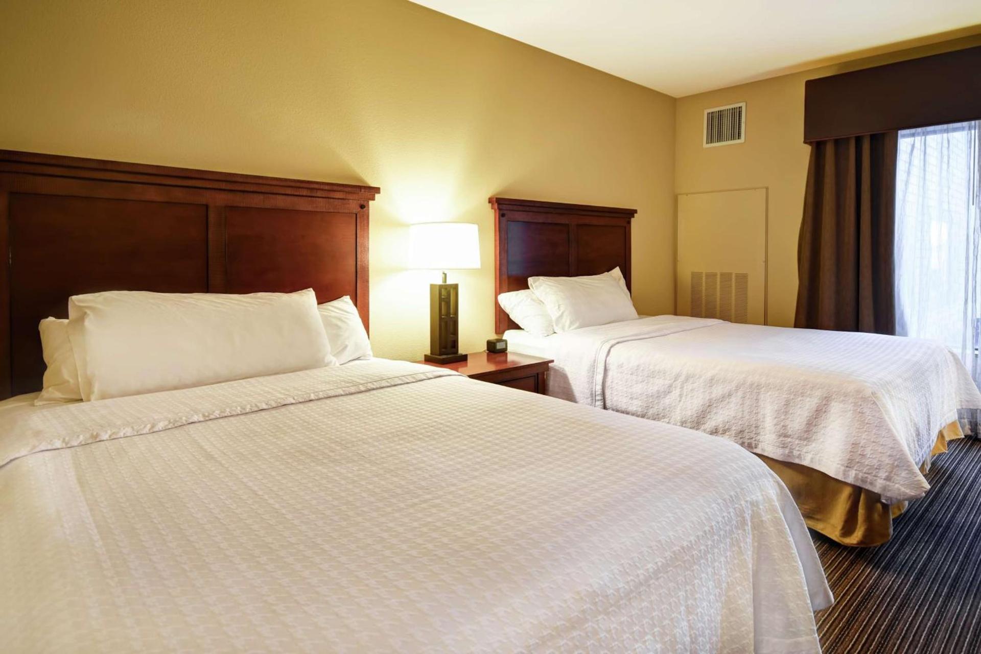 Homewood Suites by Hilton Kalispell photo 23
