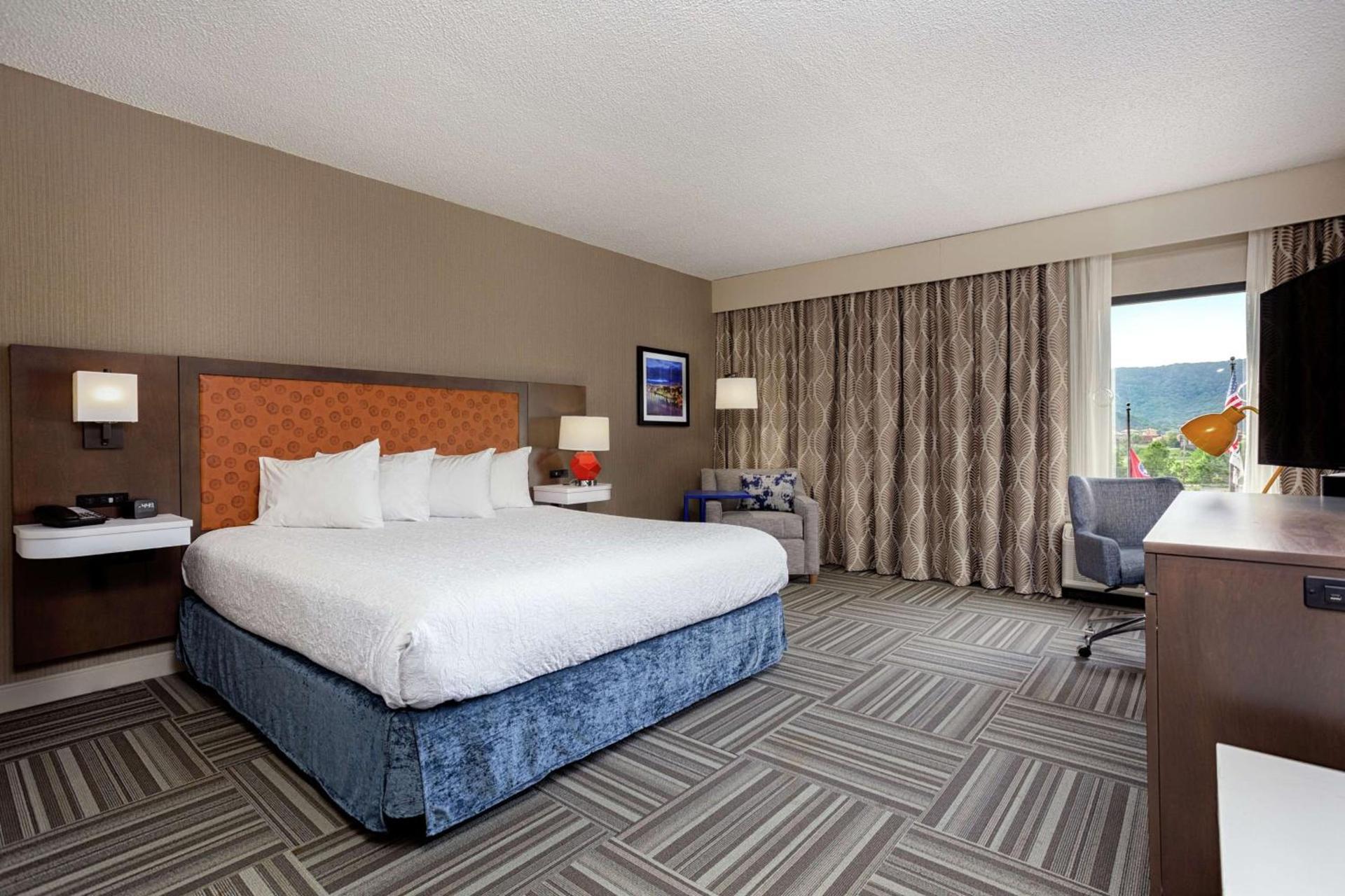 Hampton Inn Kingsport photo 13
