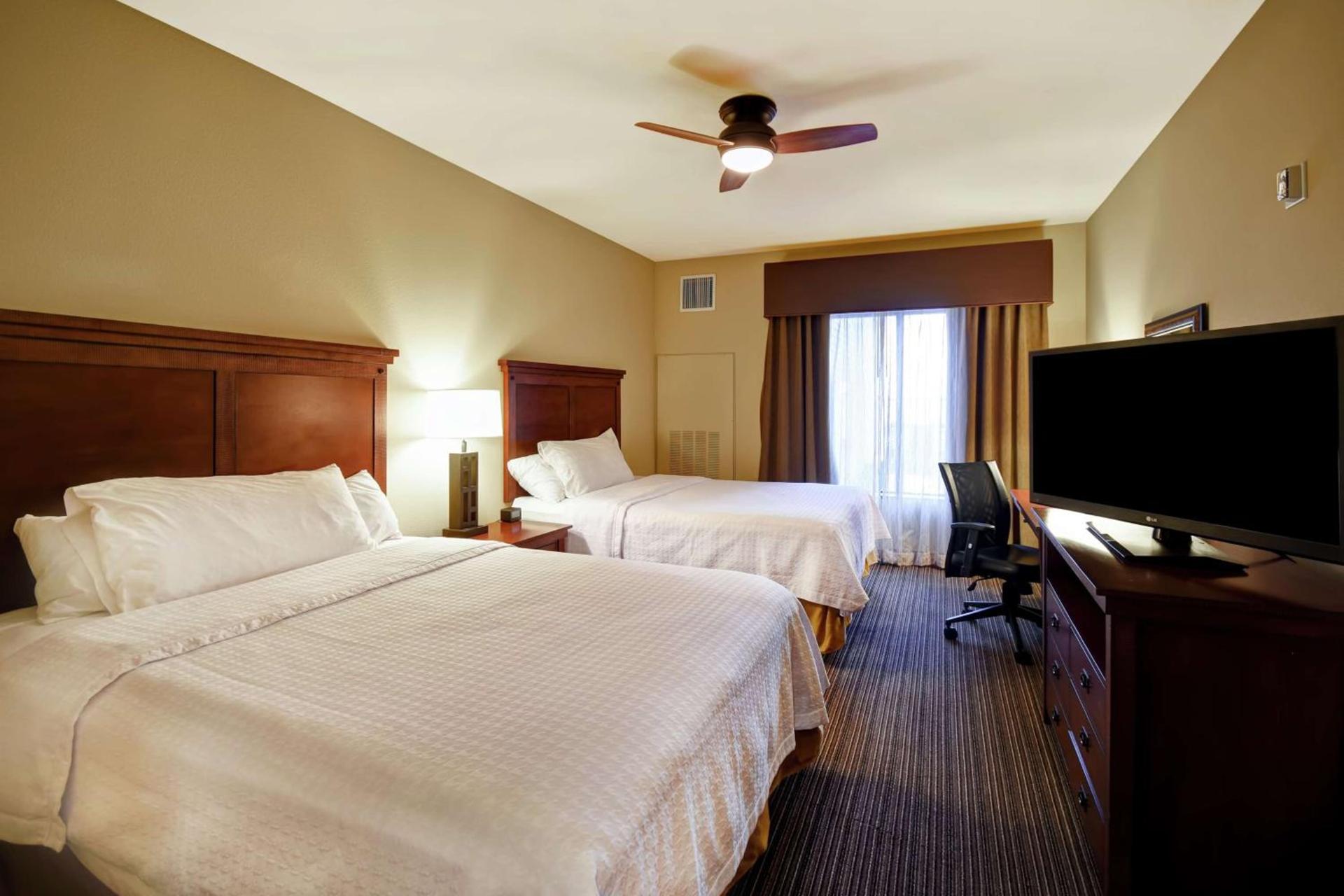 Homewood Suites by Hilton Kalispell photo 24
