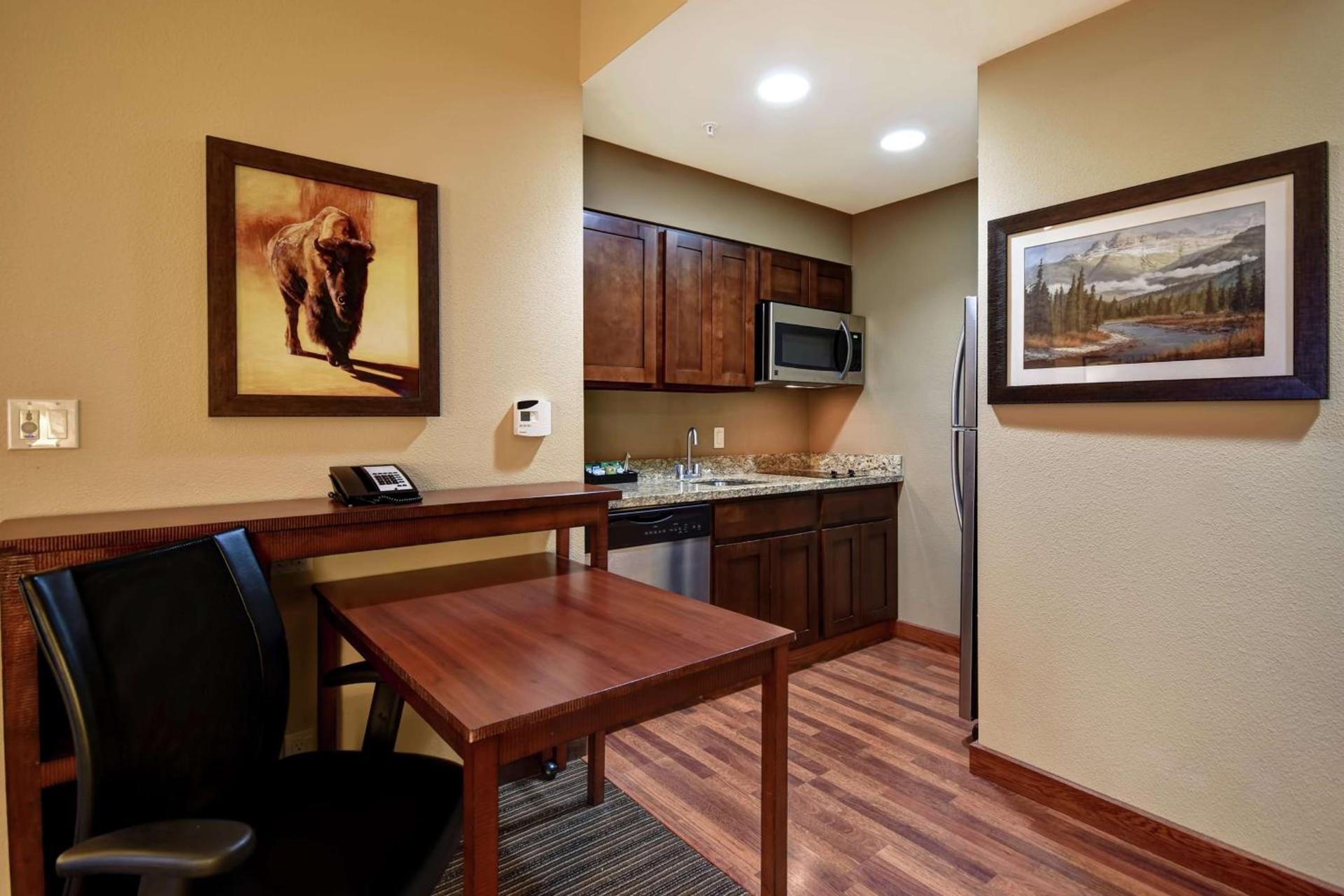 Homewood Suites by Hilton Kalispell photo 25