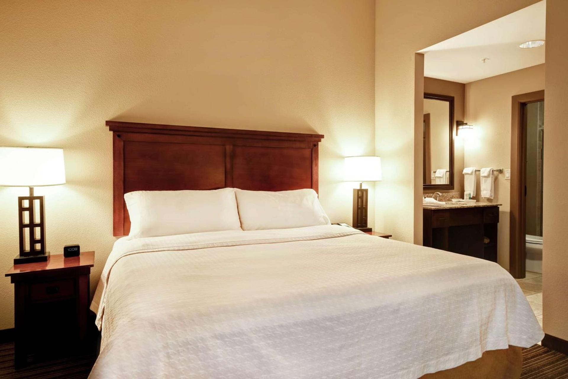 Homewood Suites by Hilton Kalispell photo 26