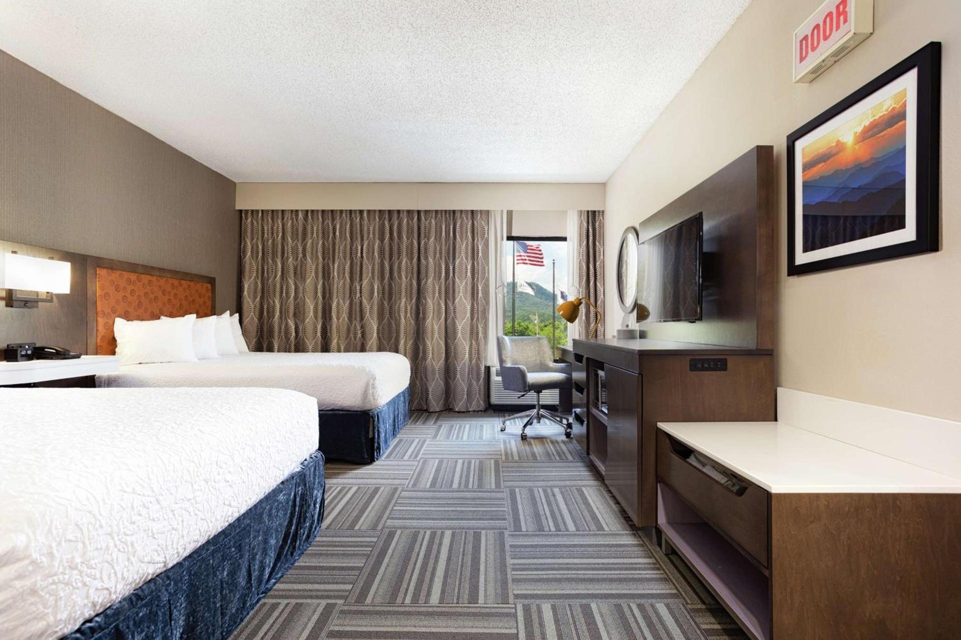Hampton Inn Kingsport photo 14