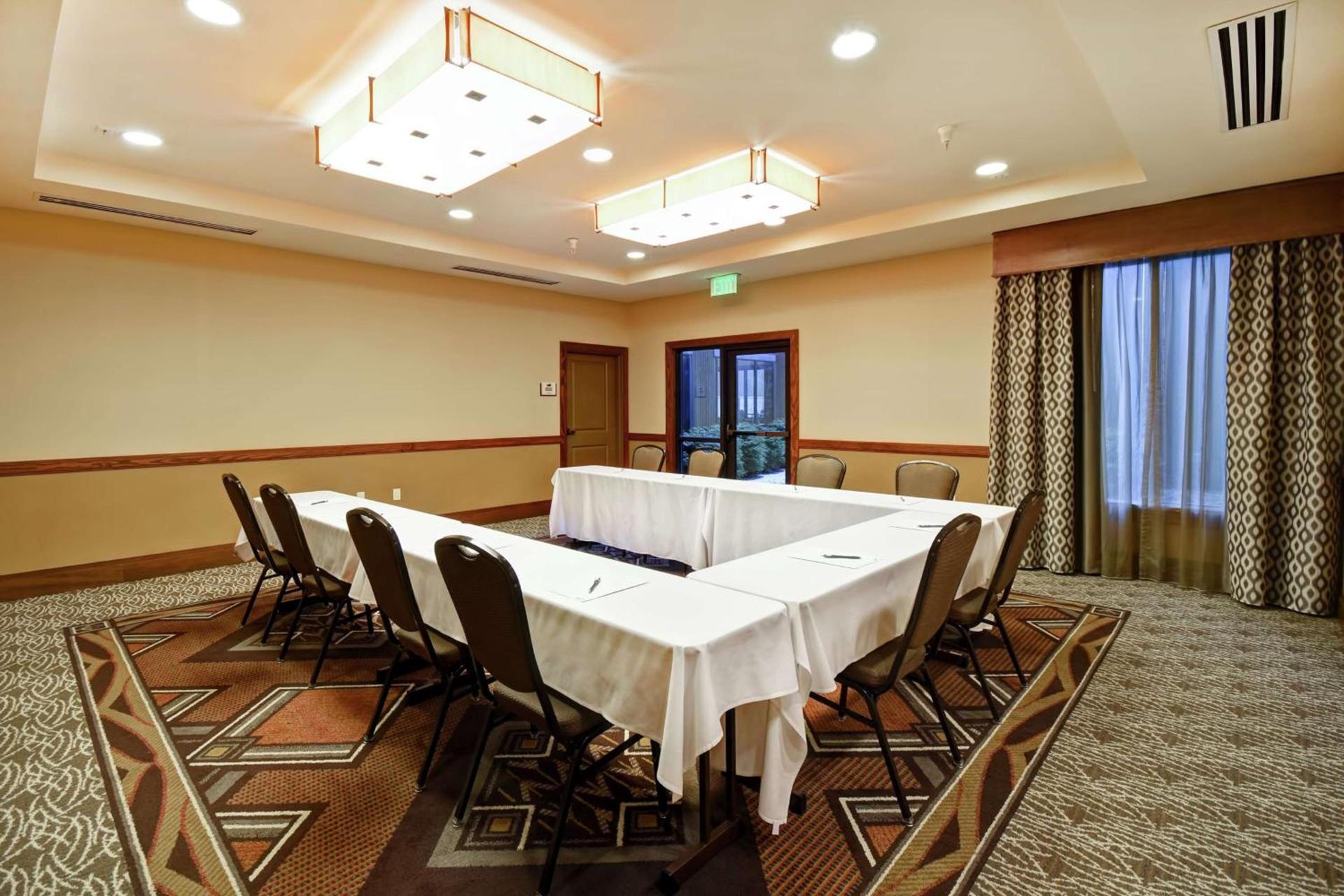 Homewood Suites by Hilton Kalispell photo 27