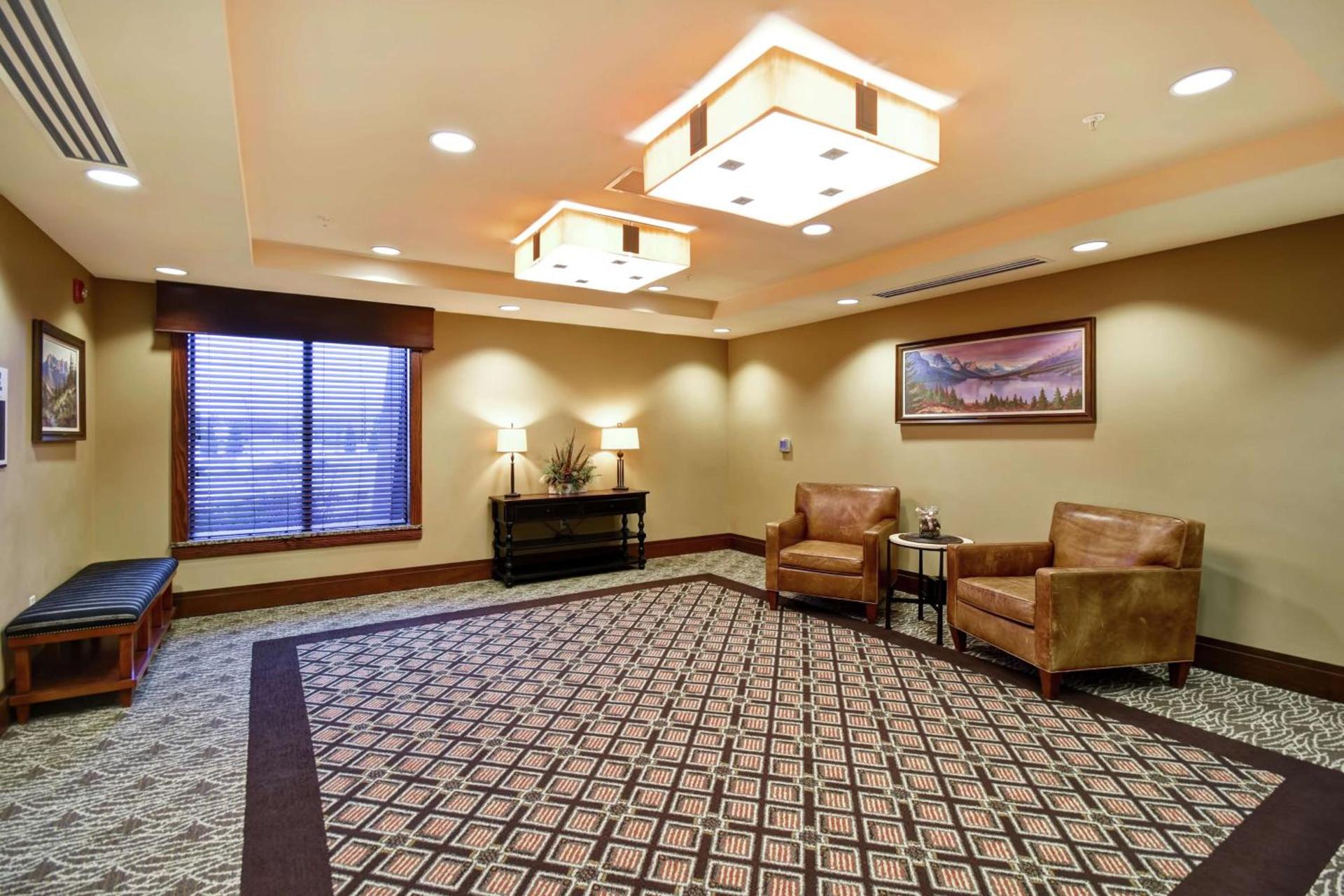Homewood Suites by Hilton Kalispell photo 29