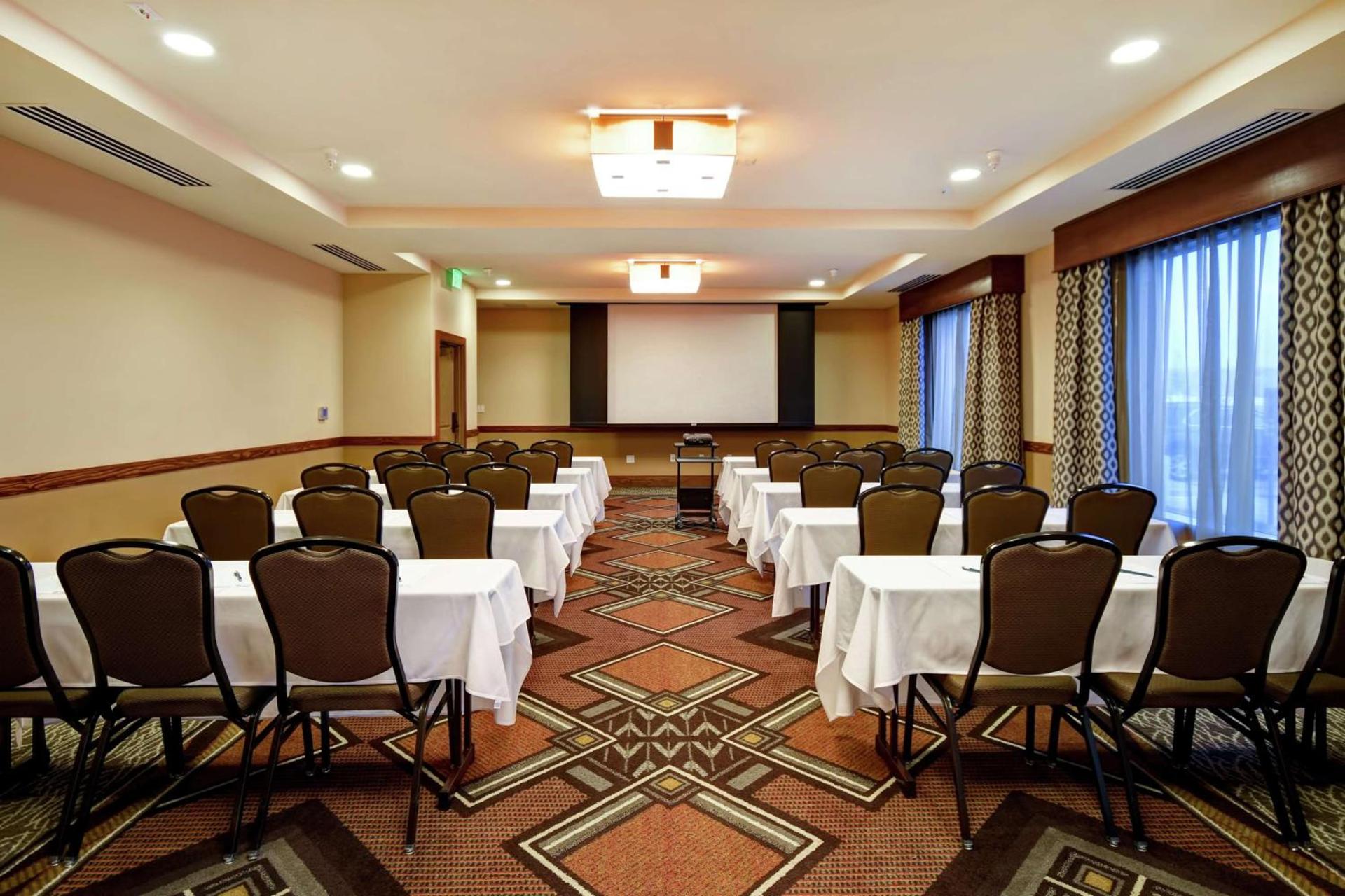 Homewood Suites by Hilton Kalispell photo 28