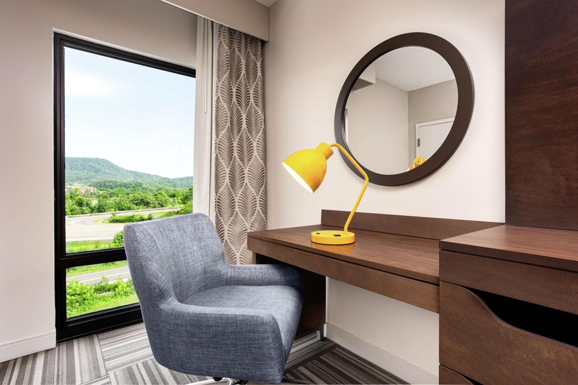 Hampton Inn Kingsport photo 15