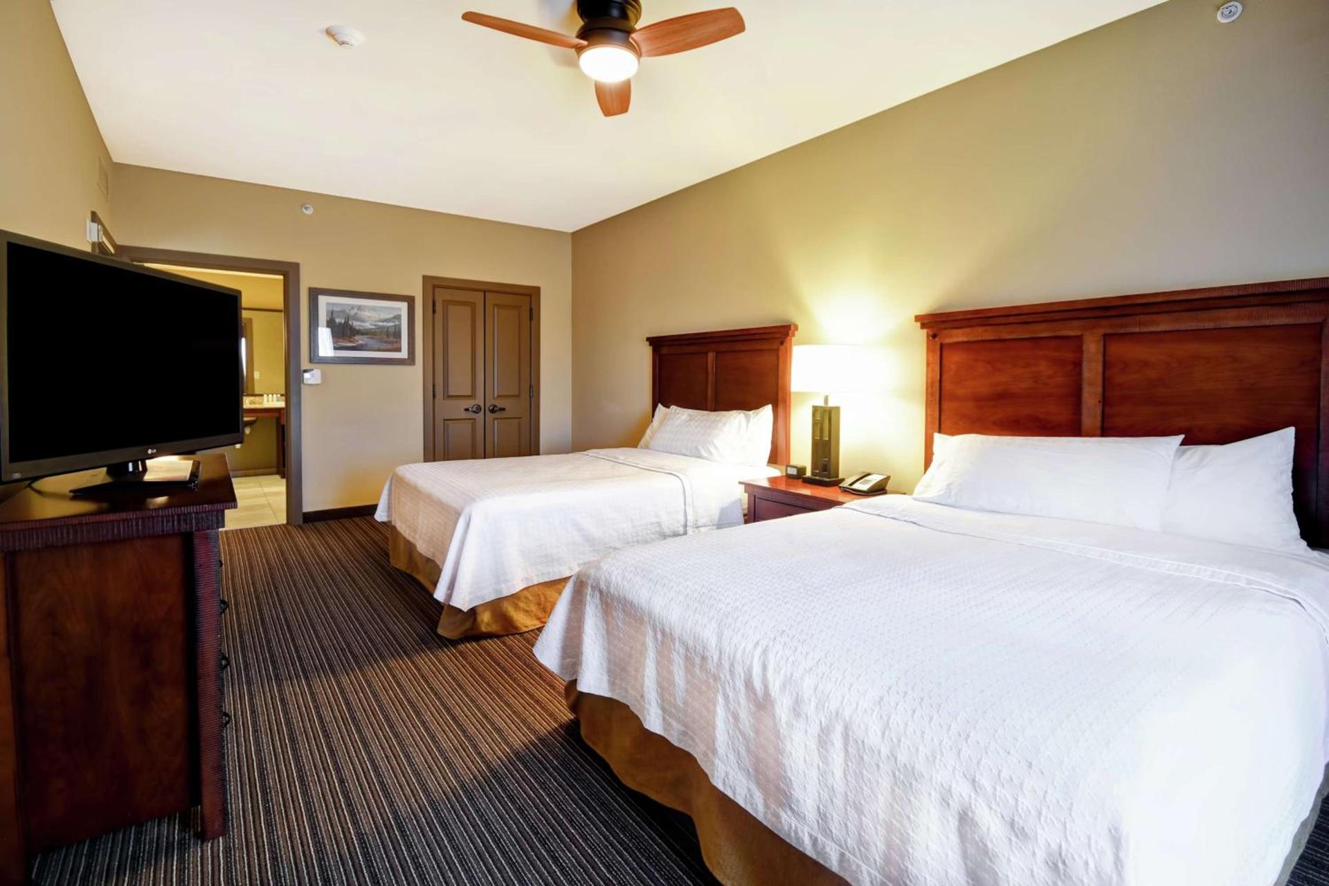 Homewood Suites by Hilton Kalispell photo 30