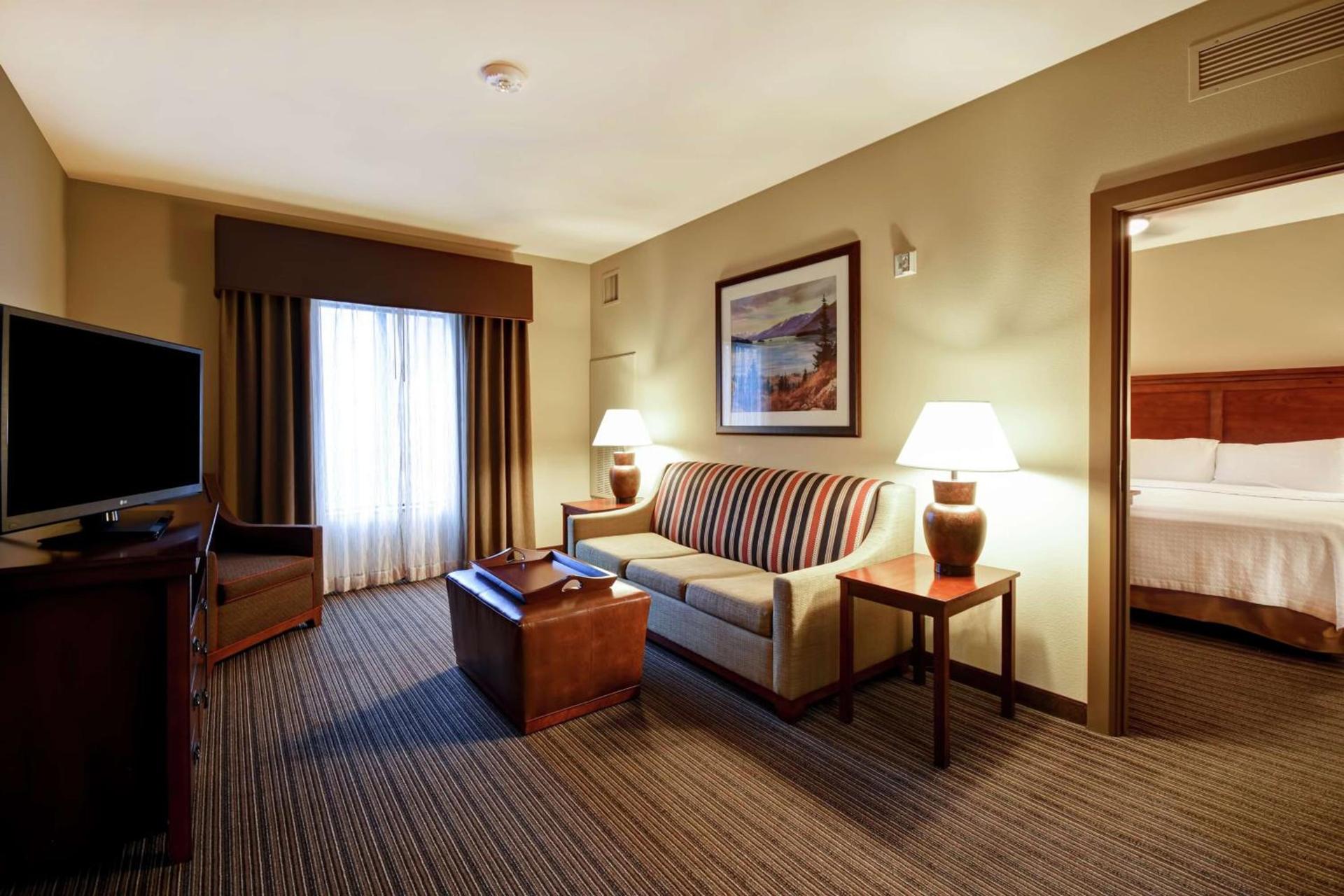 Homewood Suites by Hilton Kalispell photo 32