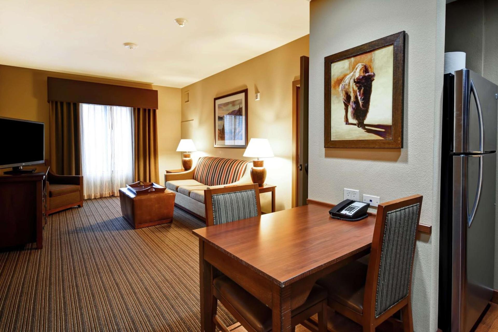 Homewood Suites by Hilton Kalispell photo 31