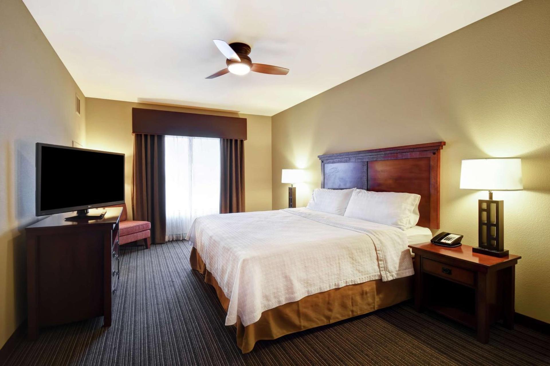 Homewood Suites by Hilton Kalispell photo 33