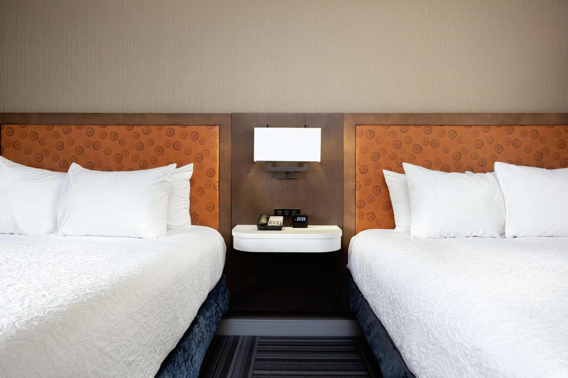 Hampton Inn Kingsport photo 17