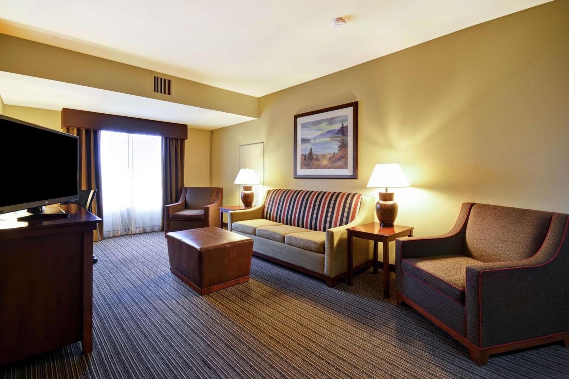 Homewood Suites by Hilton Kalispell photo 34