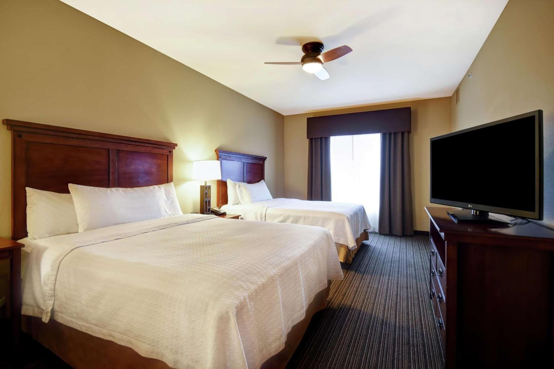 Homewood Suites by Hilton Kalispell photo 35