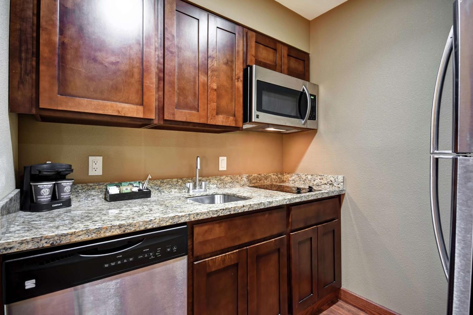 Homewood Suites by Hilton Kalispell photo 37