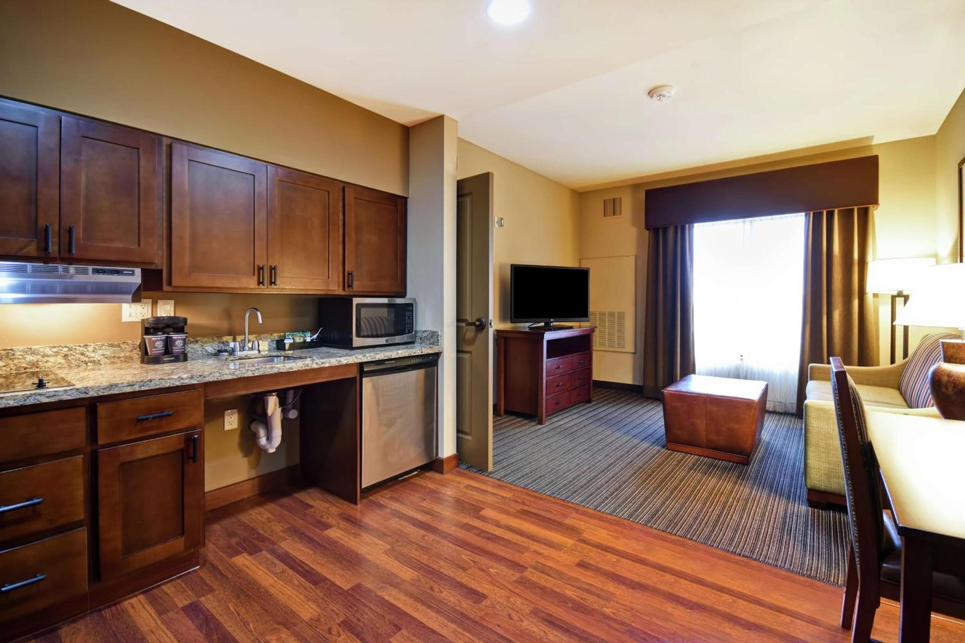 Homewood Suites by Hilton Kalispell photo 39