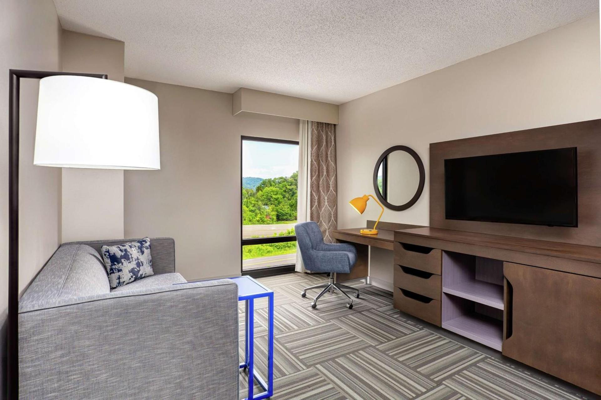 Hampton Inn Kingsport photo 20