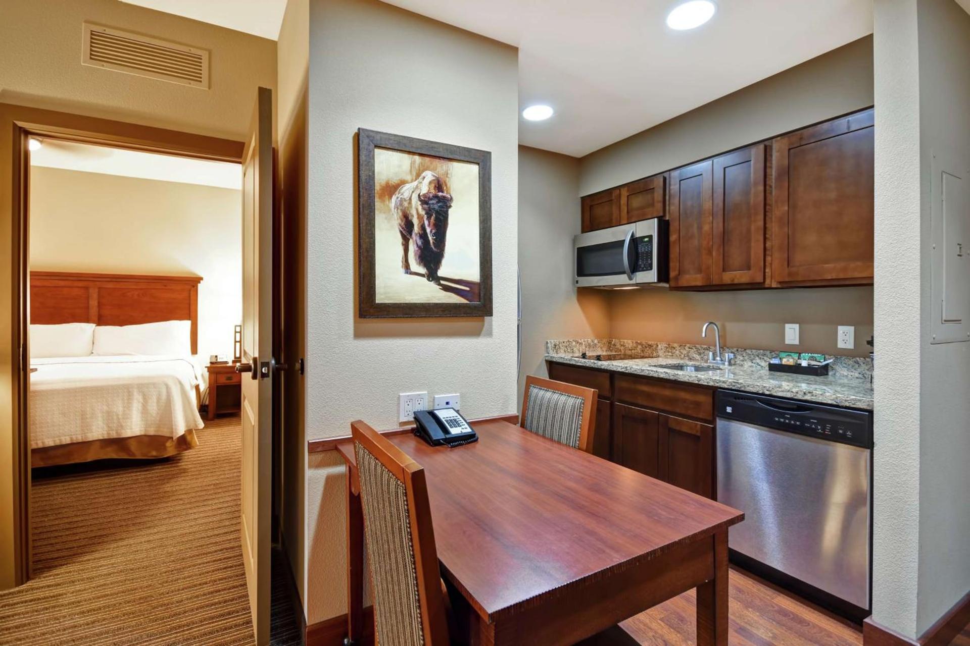 Homewood Suites by Hilton Kalispell photo 41
