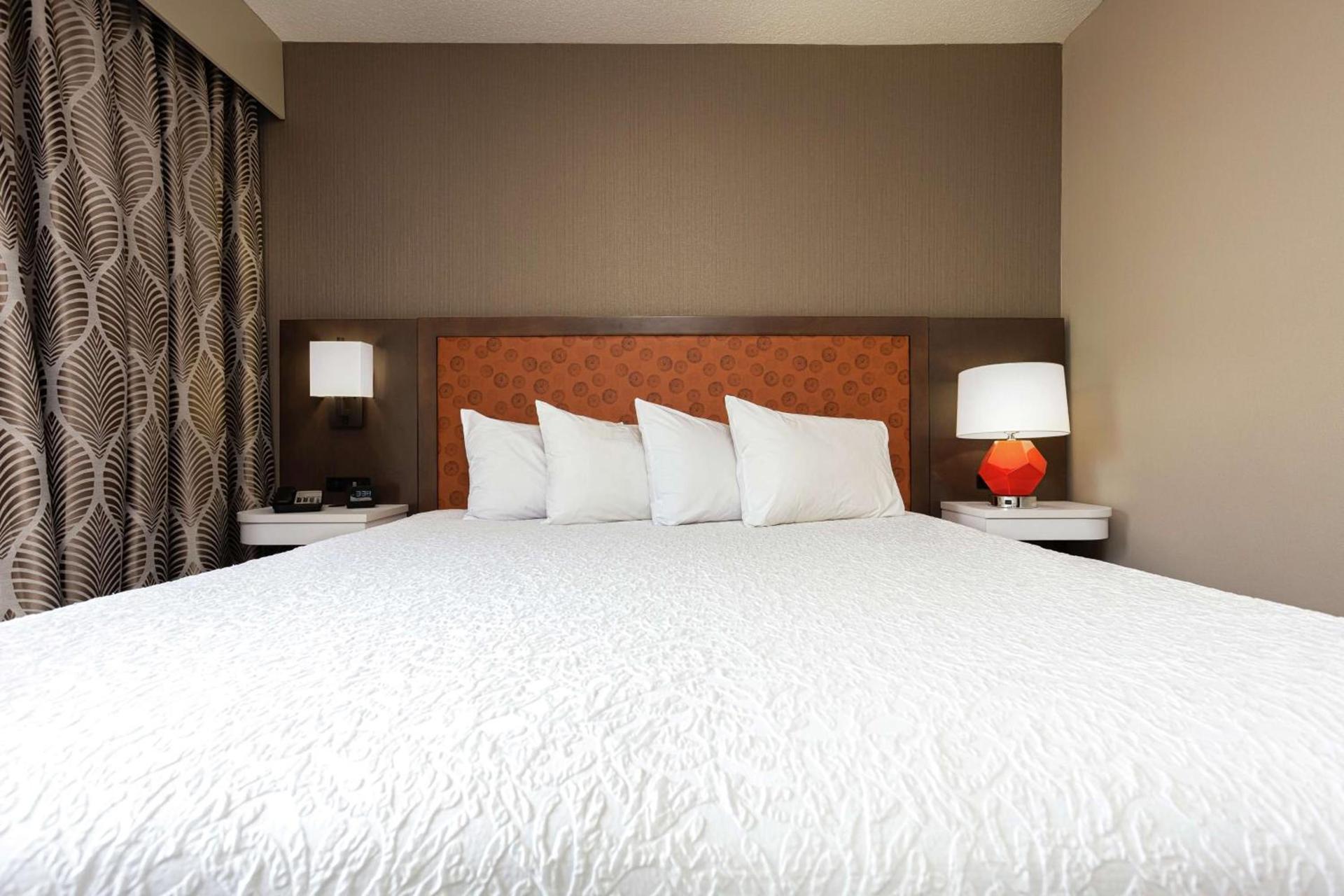 Hampton Inn Kingsport photo 21
