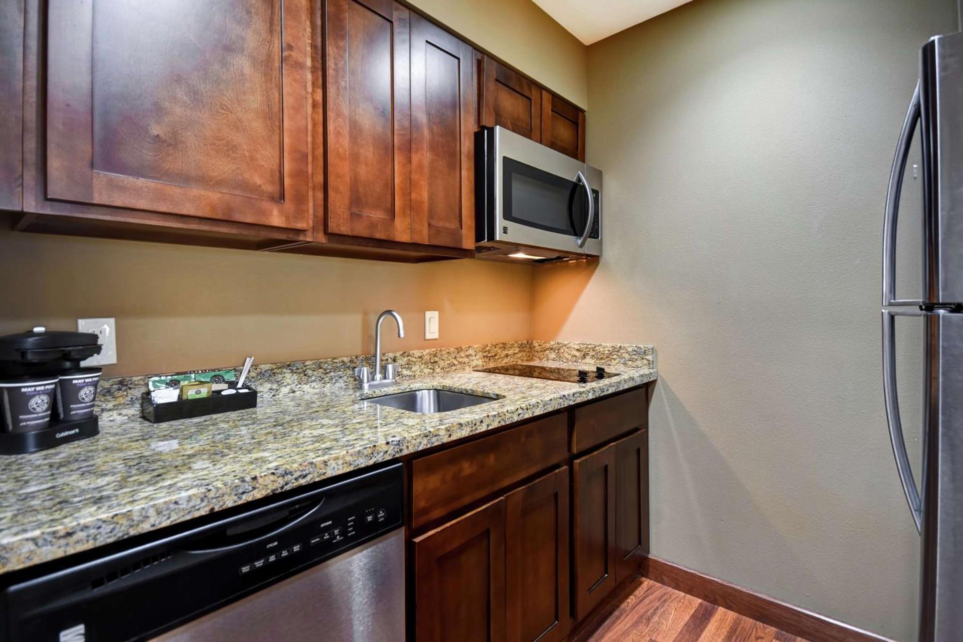 Homewood Suites by Hilton Kalispell photo 40