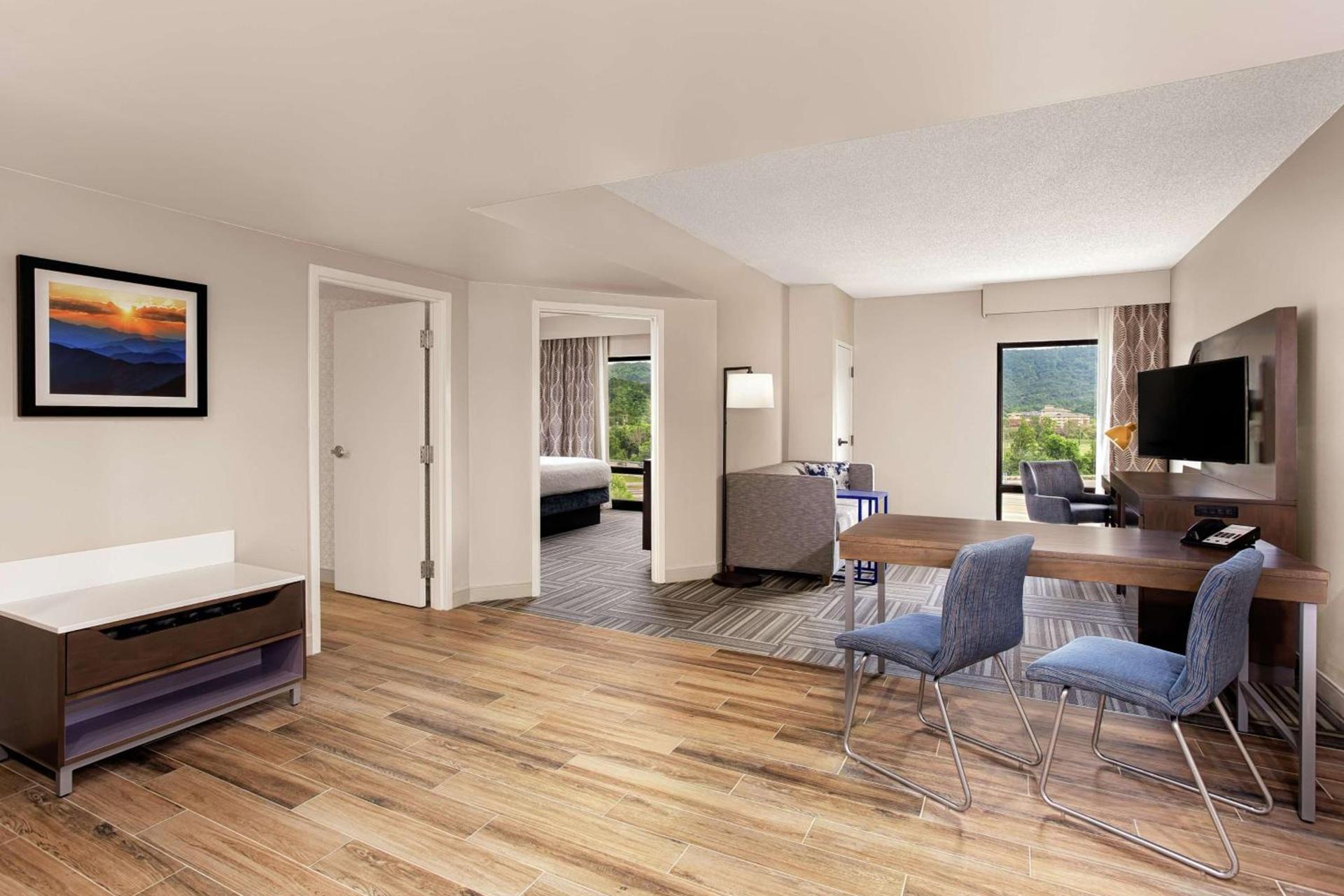 Hampton Inn Kingsport photo 23