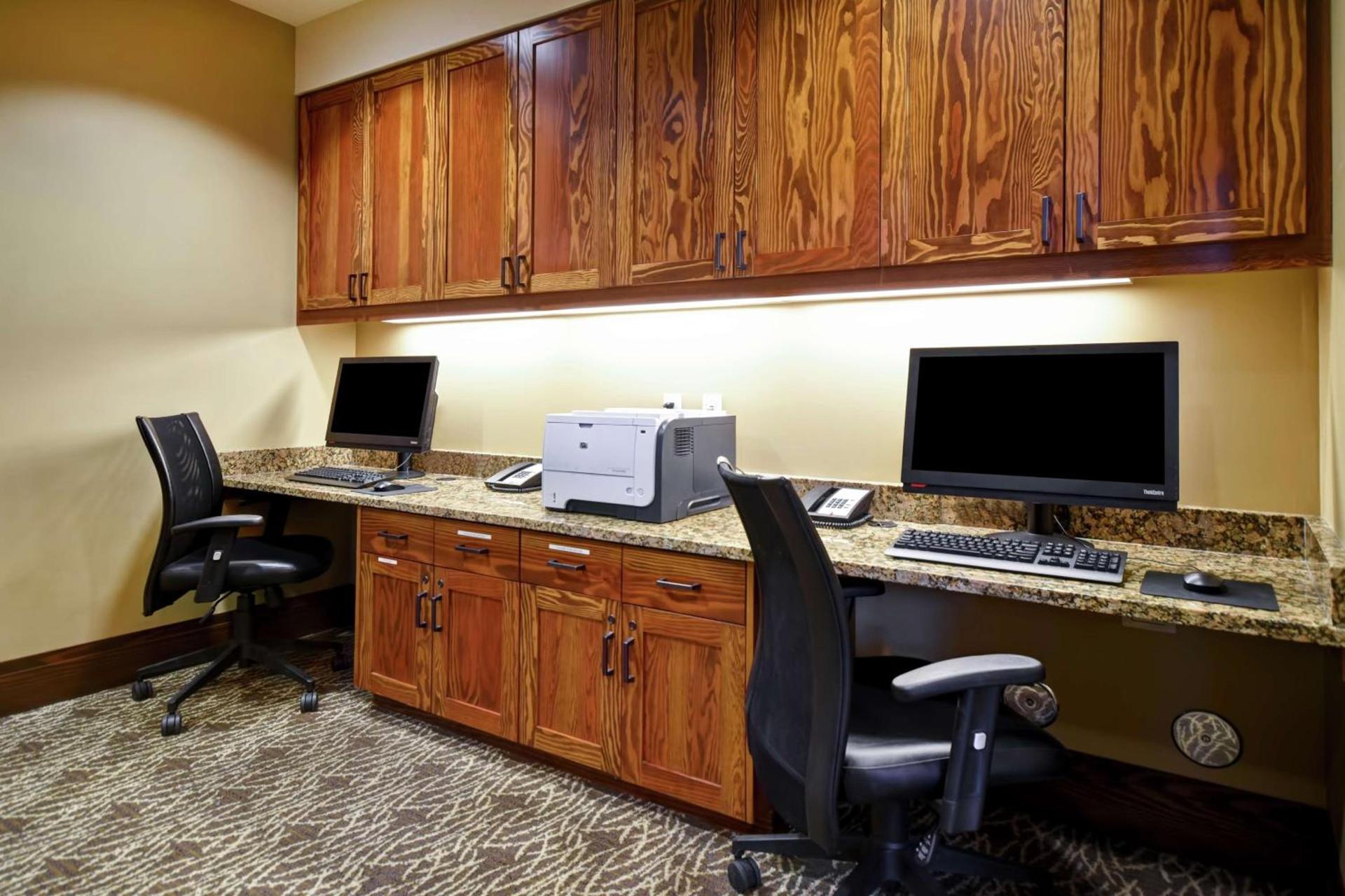 Homewood Suites by Hilton Kalispell photo 44