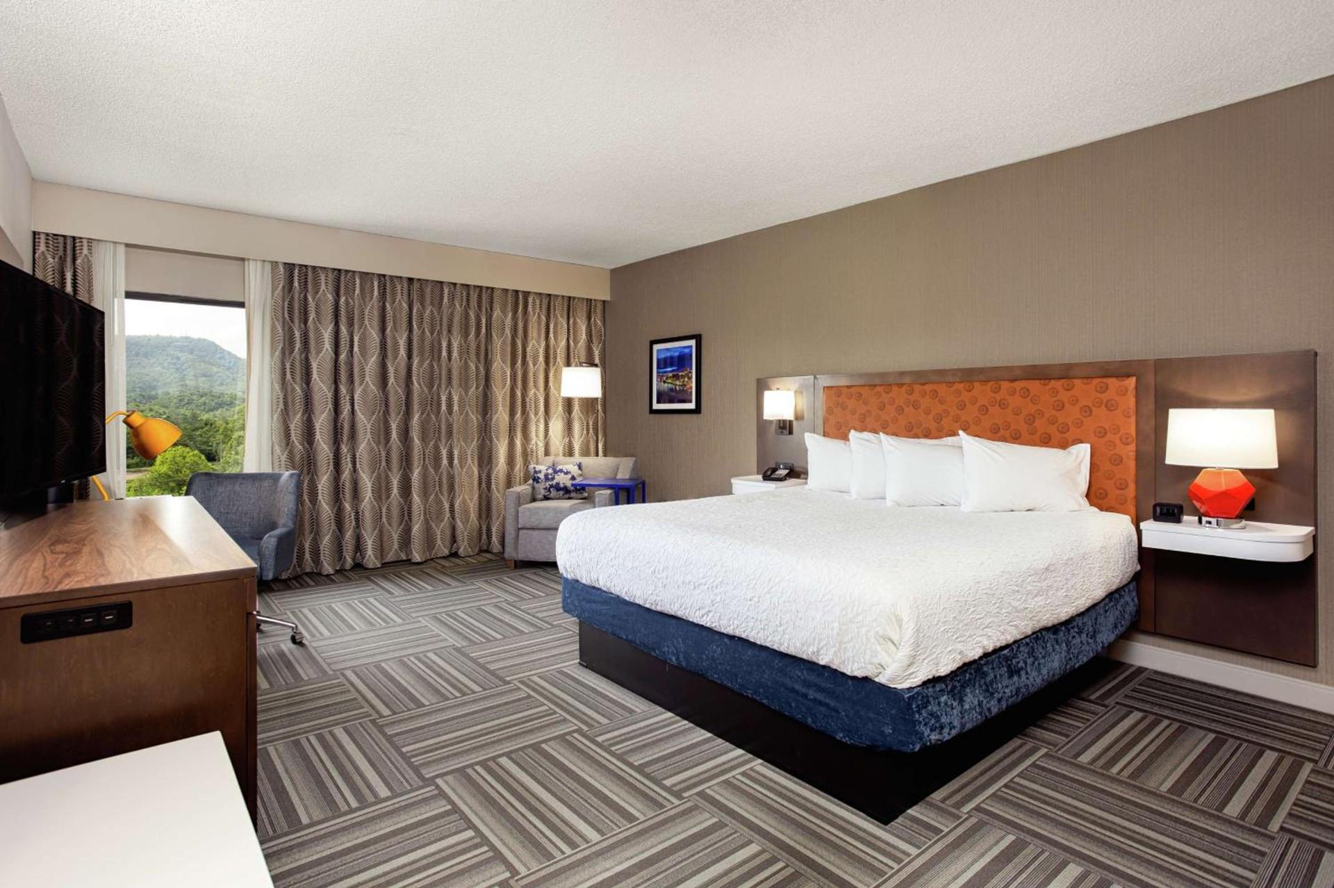 Hampton Inn Kingsport photo 24