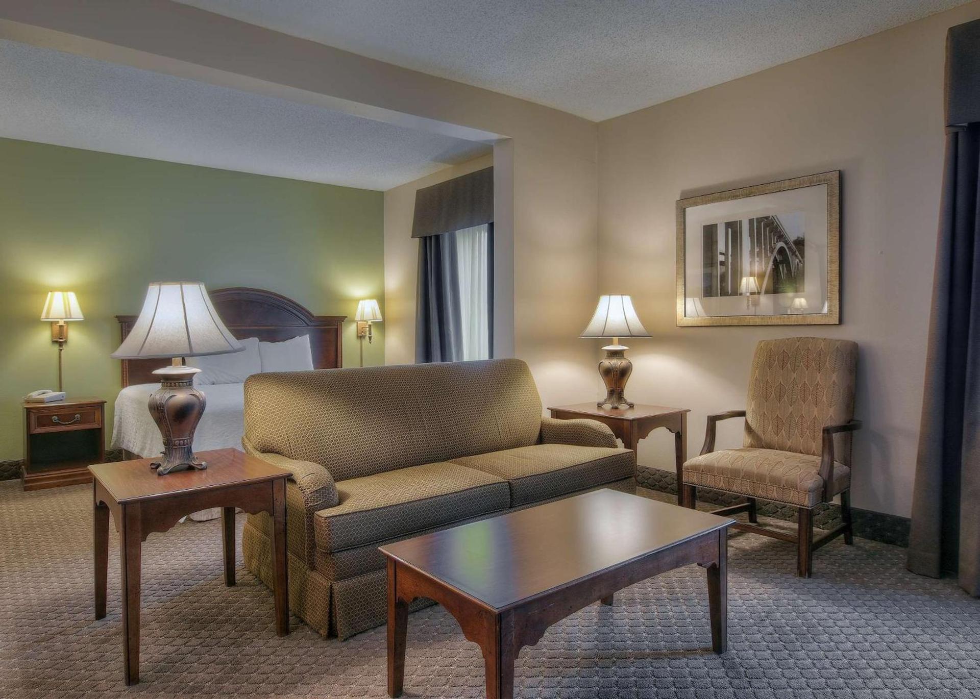 Hampton Inn Kingsport photo 27