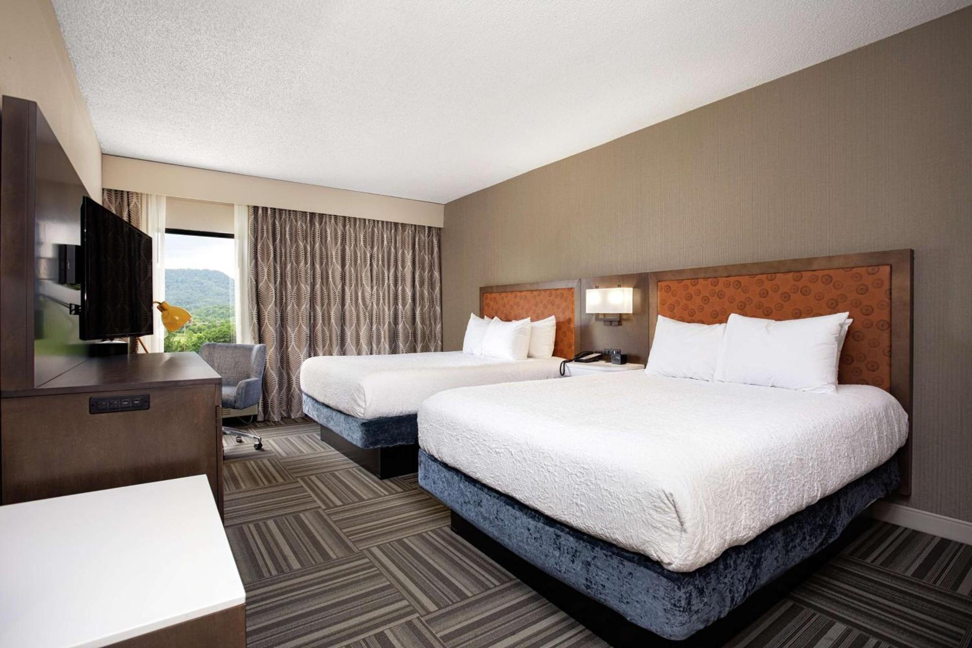 Hampton Inn Kingsport photo 2