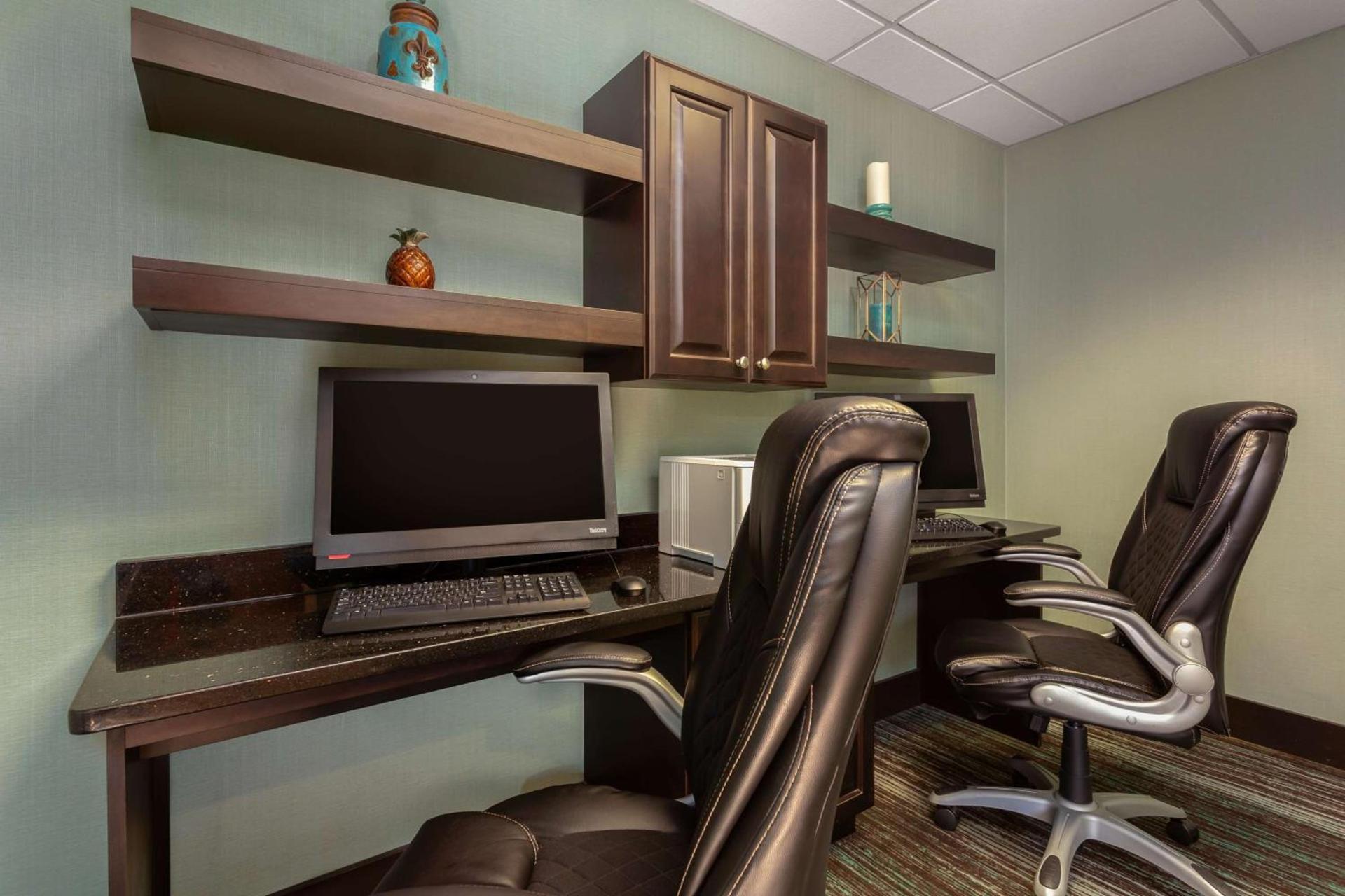 Hampton Inn Kingsport photo 30