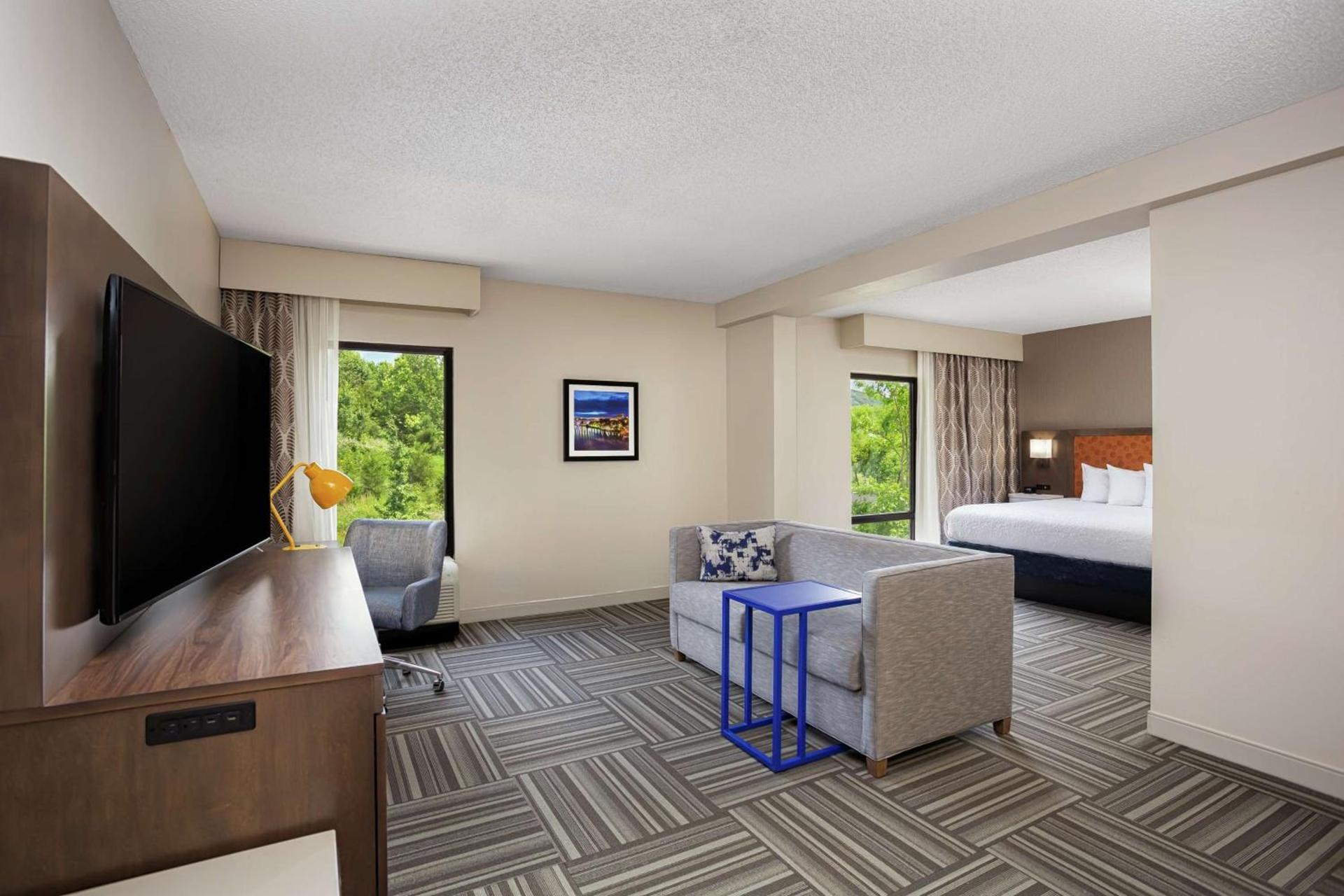 Hampton Inn Kingsport photo 29