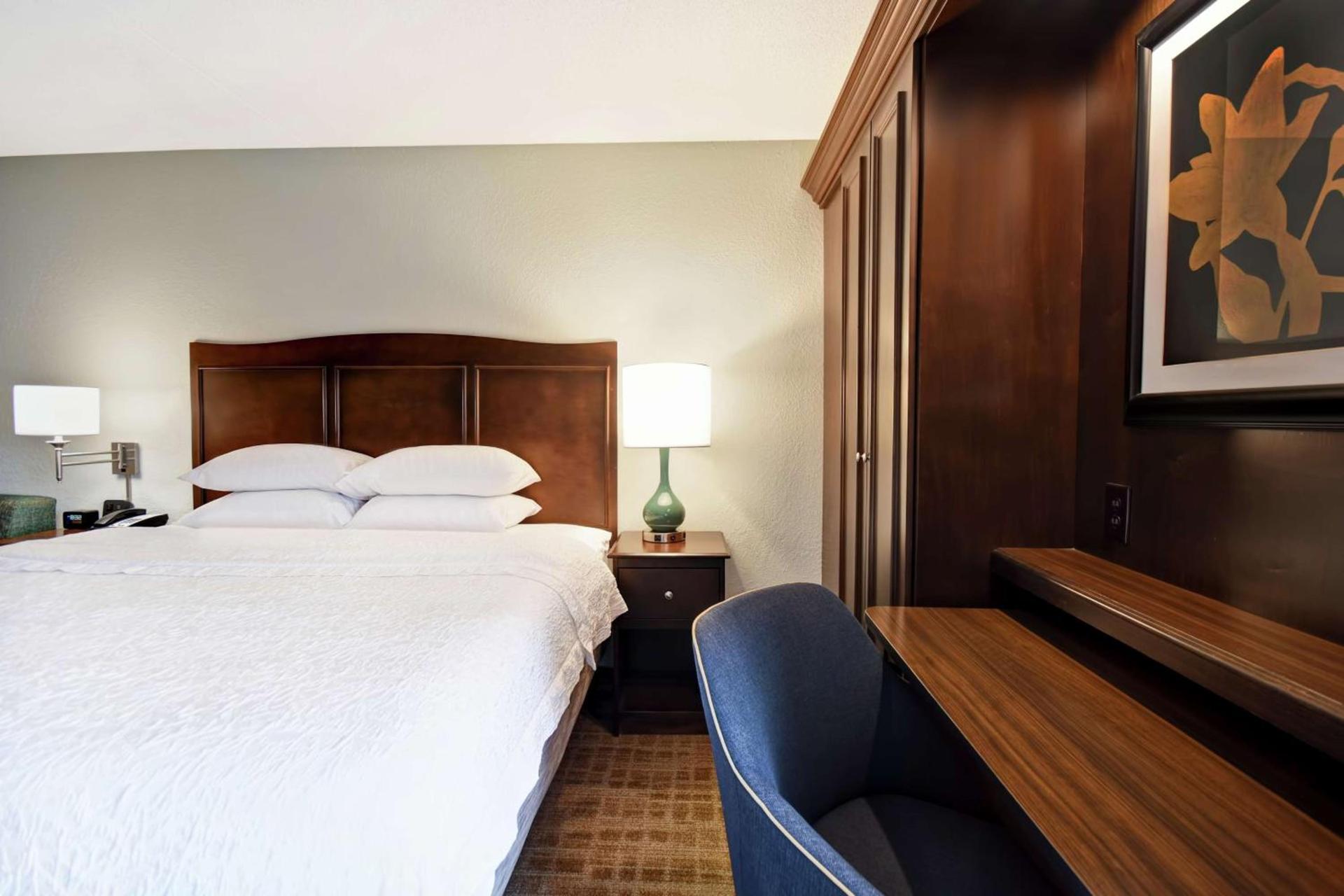 Hampton Inn Overland Park photo 29
