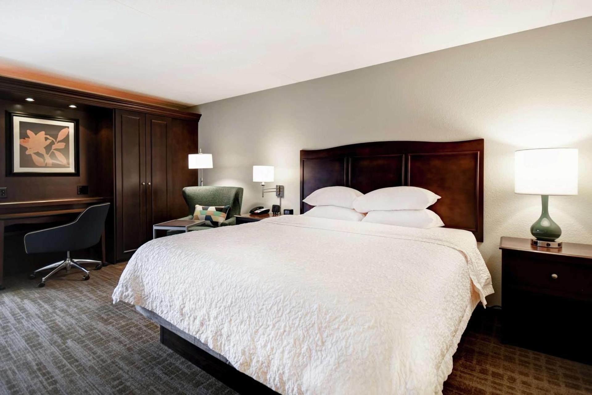 Hampton Inn Overland Park photo 30