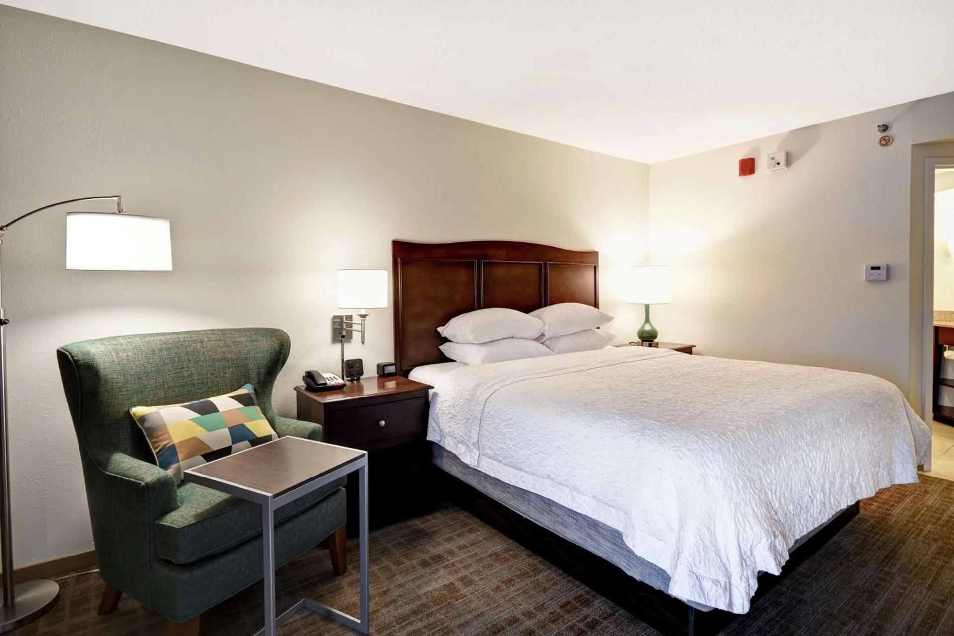 Hampton Inn Overland Park photo 32