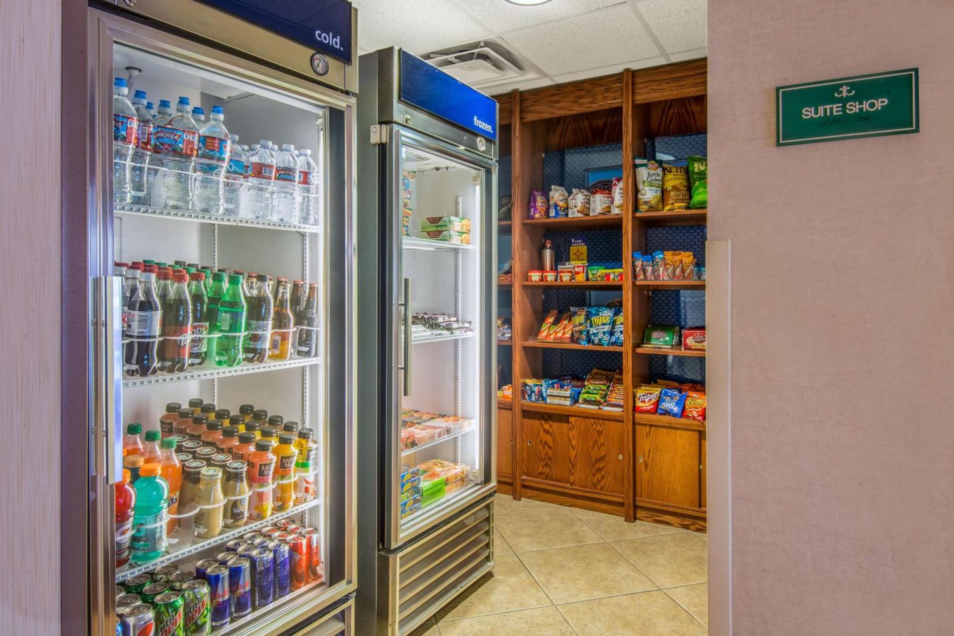Hampton Inn & Suites Los Alamos photo 5