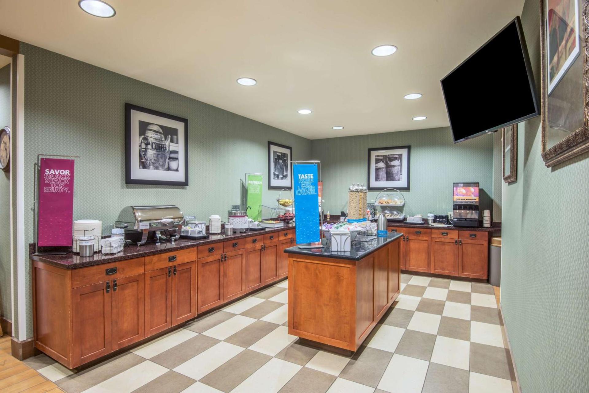 Hampton Inn & Suites Los Alamos photo 6