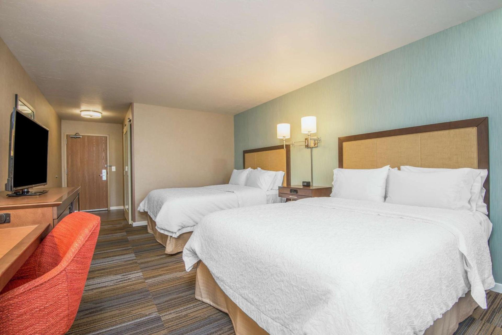 Hampton Inn & Suites Los Alamos photo 10