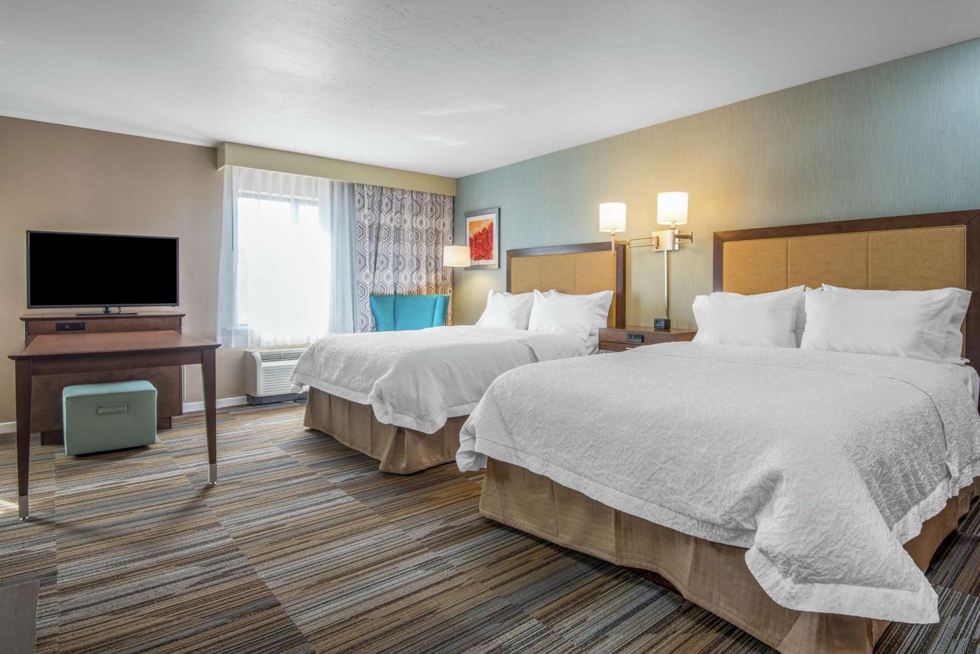 Hampton Inn & Suites Los Alamos photo 11