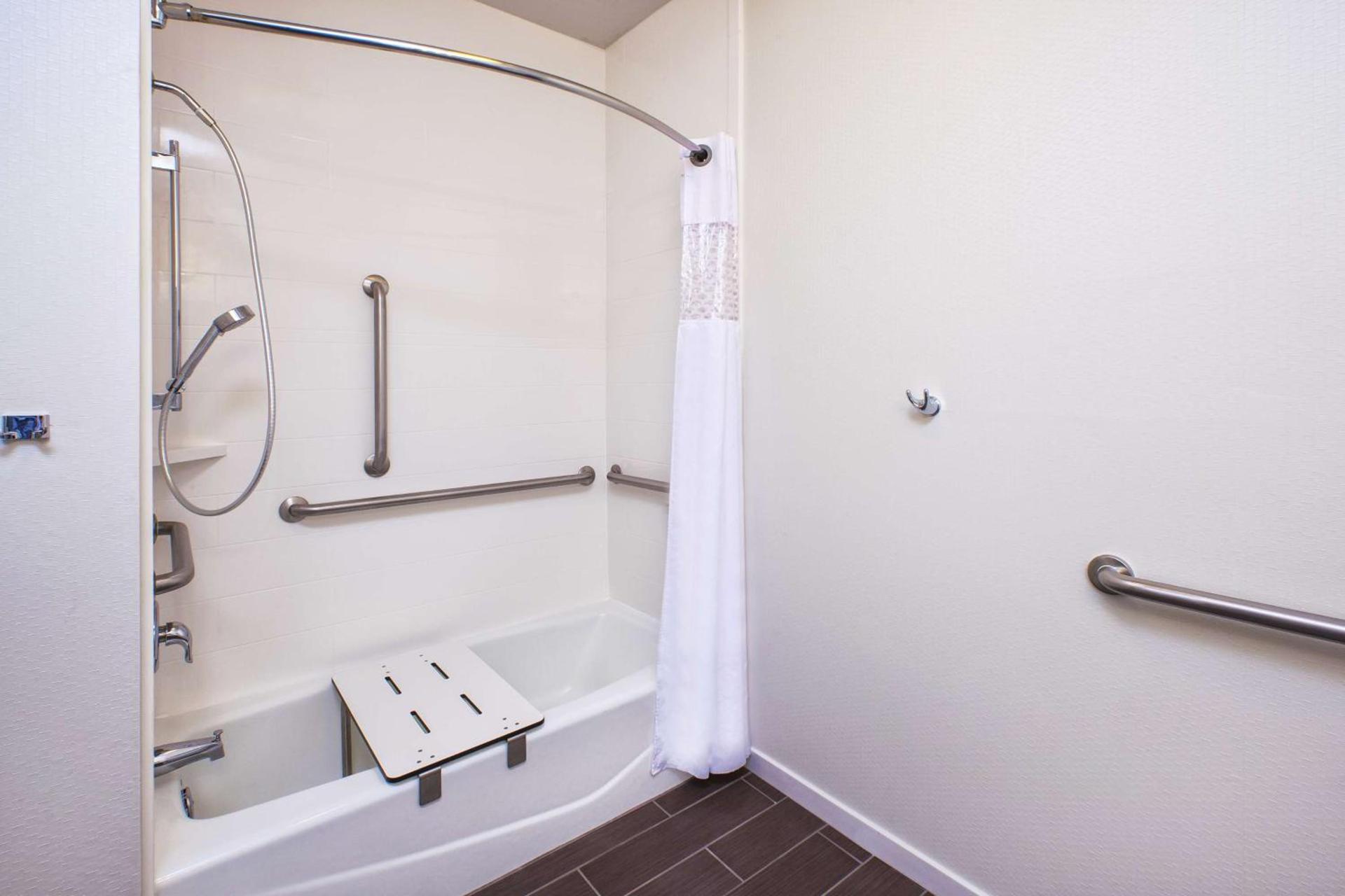 Hampton Inn & Suites Los Alamos photo 13