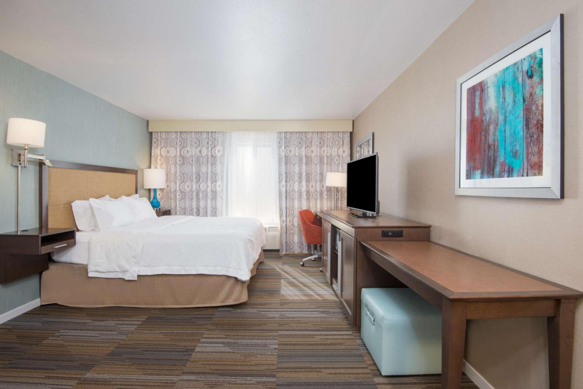 Hampton Inn & Suites Los Alamos photo 14