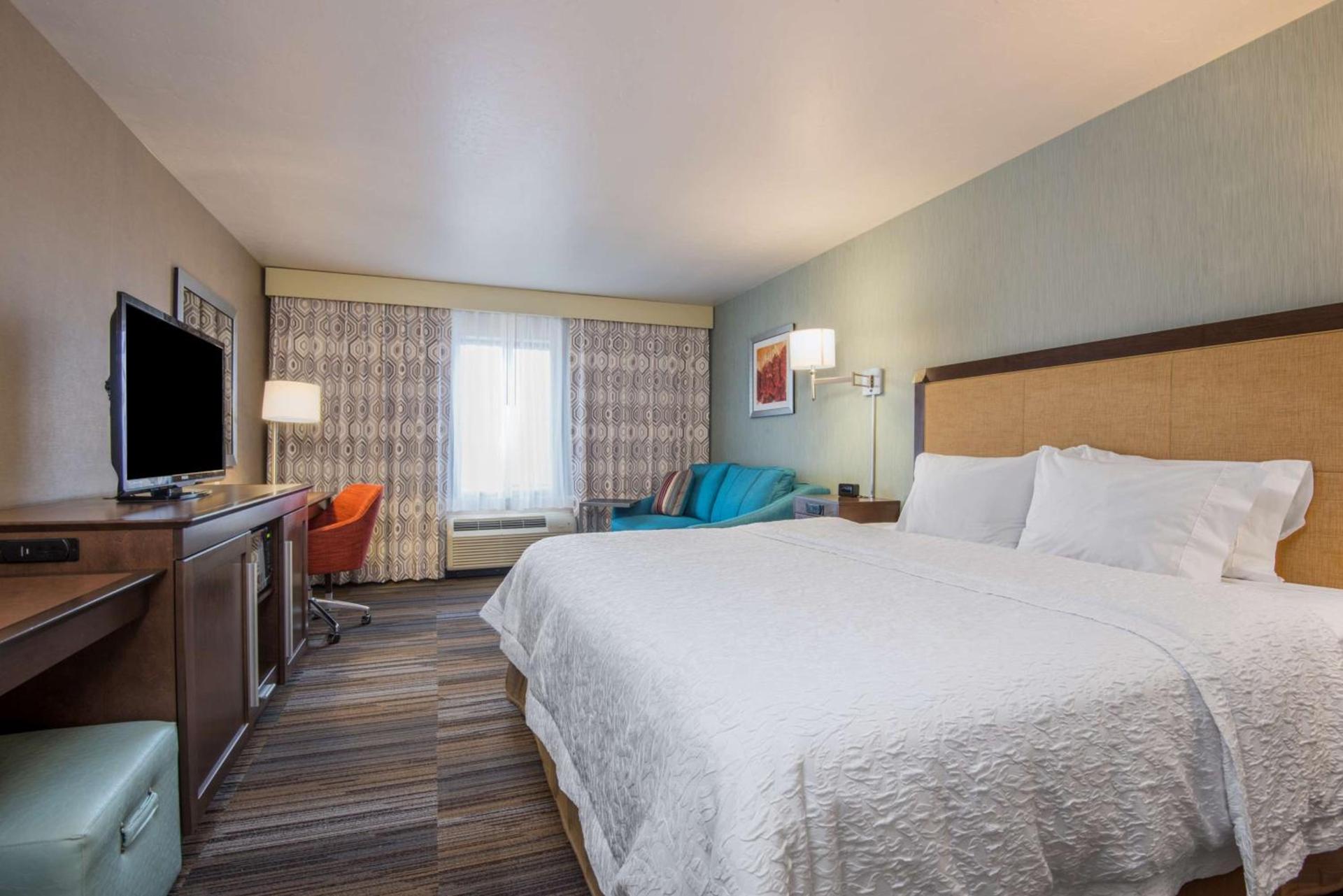 Hampton Inn & Suites Los Alamos photo 15