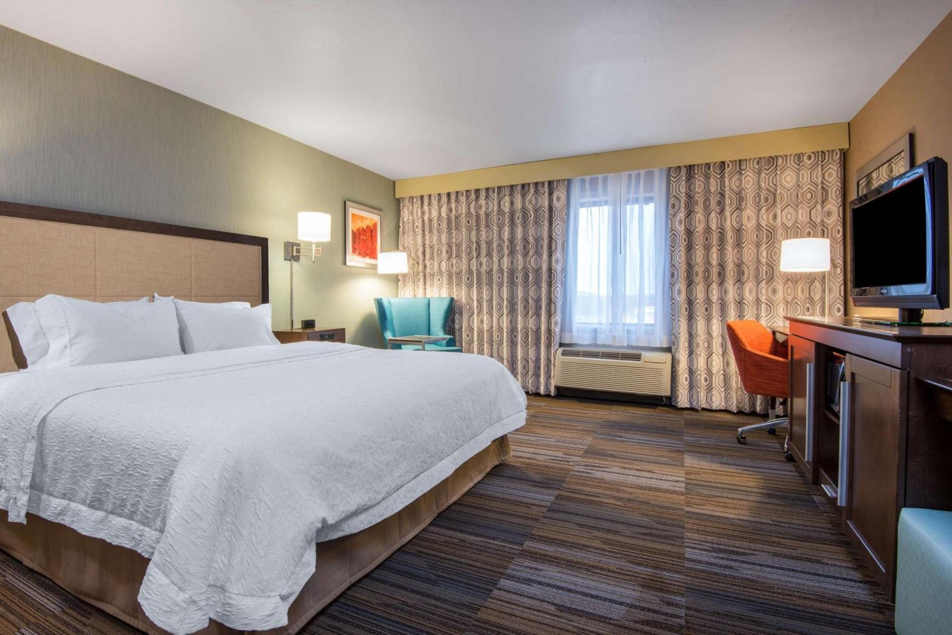Hampton Inn & Suites Los Alamos photo 16