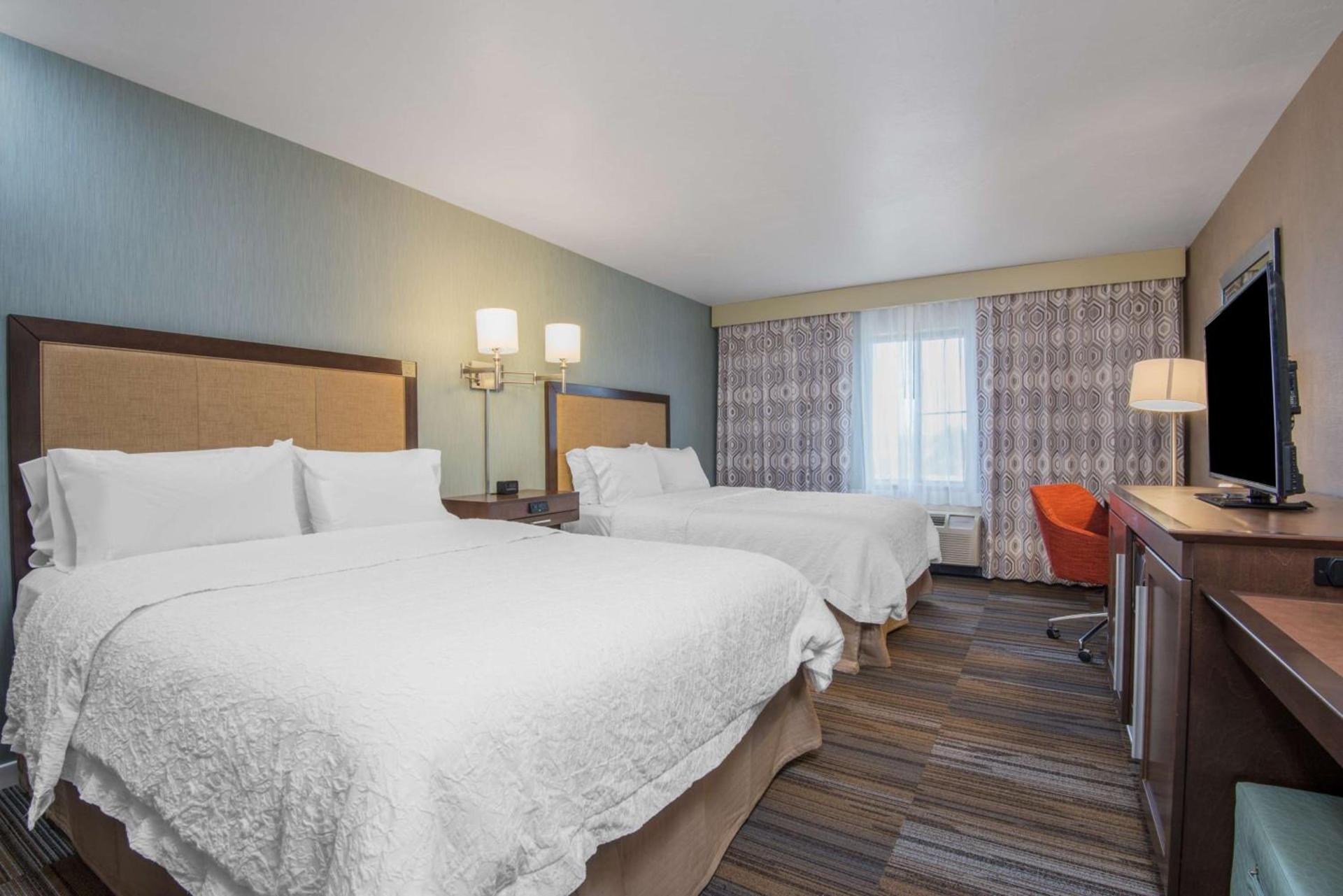 Hampton Inn & Suites Los Alamos photo 19