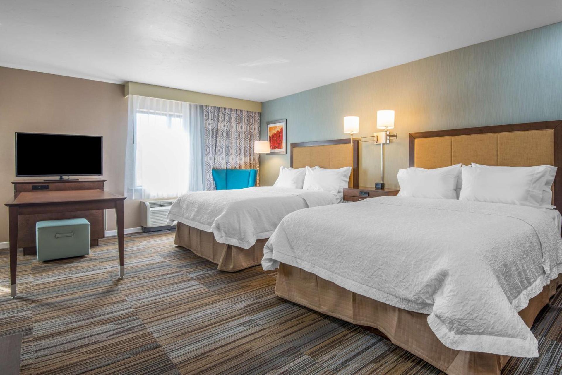 Hampton Inn & Suites Los Alamos photo 28